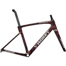 Specialized S-Works Roubaix SL8 Disc Road Frameset 2025