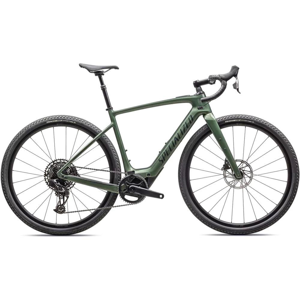 Sigma Sports Specialized Creo 2 Comp Carbon Electric Gravel Bike | Discount Codes available, easy returns, up to £25 off with Newsletter Signup, FREE Postage over £60