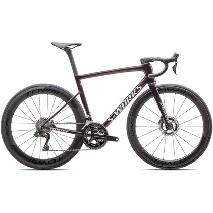 S-Works Tarmac SL4