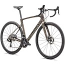 Specialized S-Works Roubaix SL8 Dura Ace Di2 Road Bike 2025