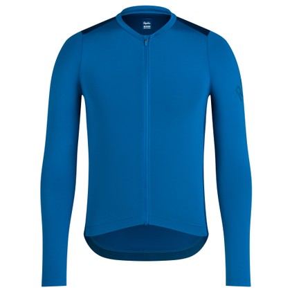 Rapha Pro Team Long Sleeve Lightweight Jersey | Sigma Sports