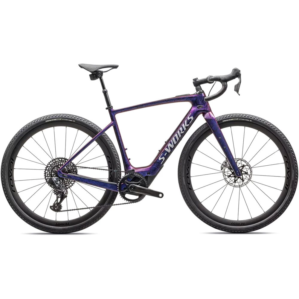 【美品】SPECIALIZED CREO SL EXPART グラベル 美品】SPECIALIZED CREO SL EXPART グラベル 美品】SPECIALIZED CREO