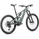 Specialized Turbo Levo Comp Alloy Electric Mountain Bike 2025