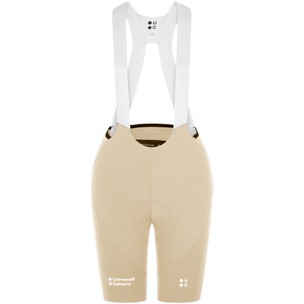 Universal Colours Chroma Womens Bib Short