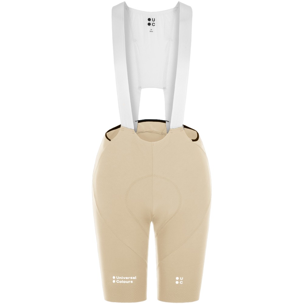 ウェア Universal Colours Chroma Bib Short Universal Colours Chroma Men's Bib Short | Universal Colours