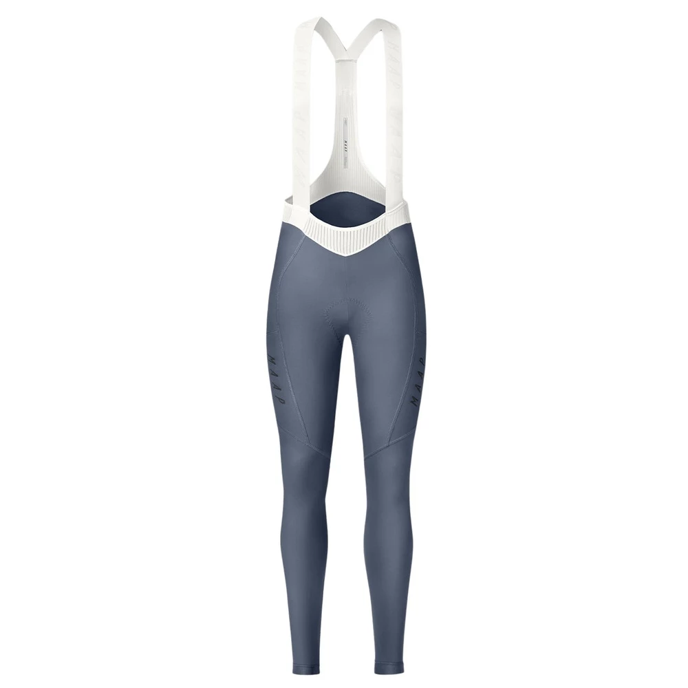 Sigma Sports MAAP Women's Team Evo Cargo Bib Tights | Discount Codes available, easy returns, up to £25 off with Newsletter Signup, FREE Postage over £60