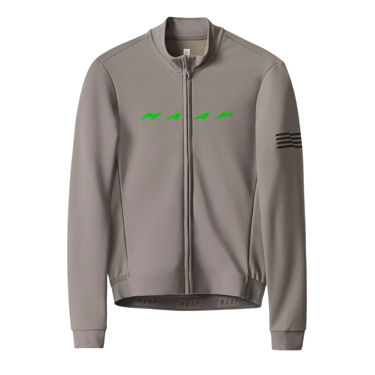 MAAP Evade Thermal Long Sleeve Jersey Sigma Sports