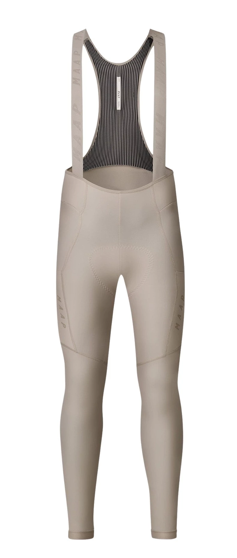 MAAP Team Evo Thermal Cargo Bib Tights | Sigma Sports