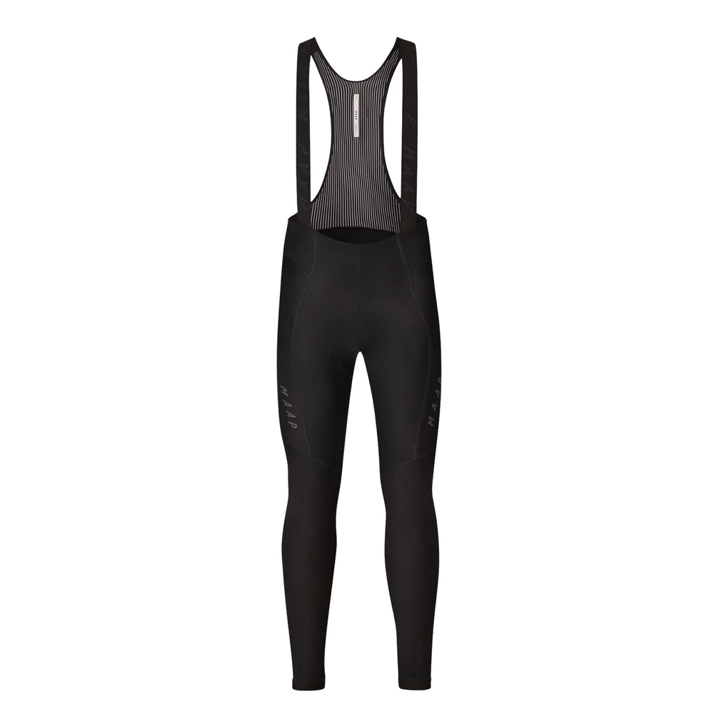 MAAP Team Evo Thermal Cargo Bib Tights | Sigma Sports