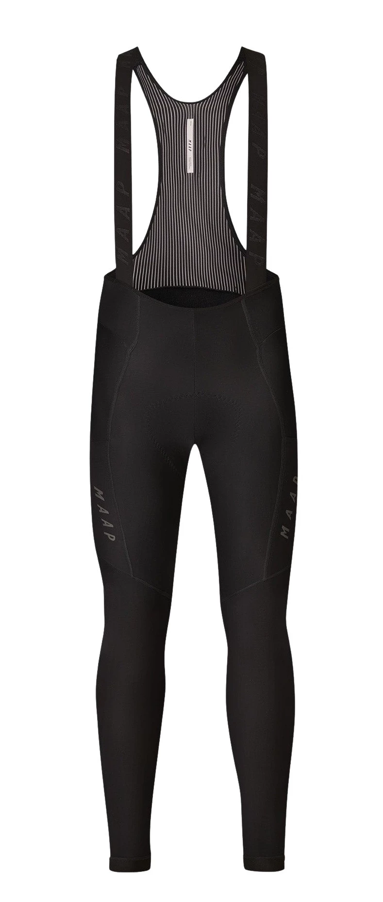 MAAP Team Evo Thermal Cargo Bib Tights | Sigma Sports