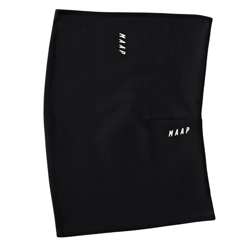 Sigma Sports MAAP Merino Neckwarmer | Discount Codes available, easy returns, up to £25 off with Newsletter Signup, FREE Postage over £60