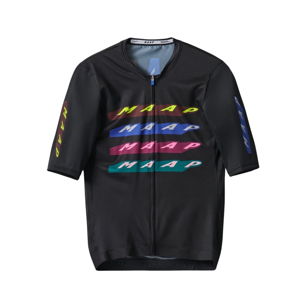 MAAP PRO FIT JERSY M