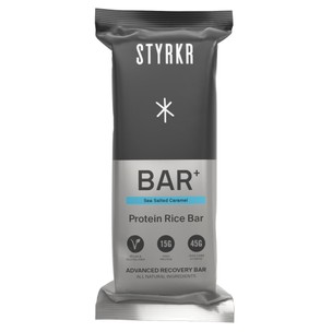 Styrkr BAR+ Recovery Bar