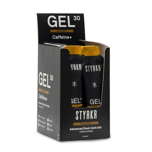 Styrkr GEL30 Energy Gel