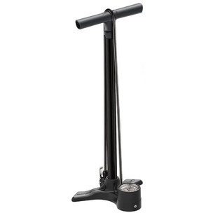 Lezyne Macro Floor Drive DV Track Pump
