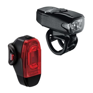 Lezyne KTV Drive Light Set