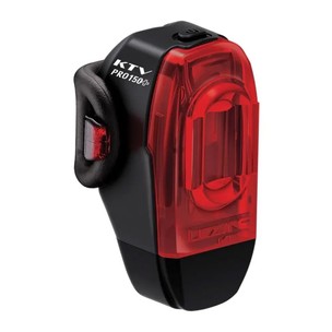 Lezyne KTV Drive Pro+ Rear Light
