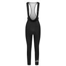 Café Du Cycliste Marie Womens Bib Tights