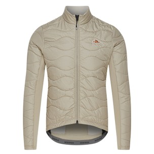 Café Du Cycliste Albertine Thermal Cycling Jacket