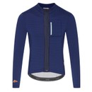 Café Du Cycliste Lorenne Long Sleeve Jersey