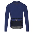 Café Du Cycliste Lorenne Long Sleeve Jersey