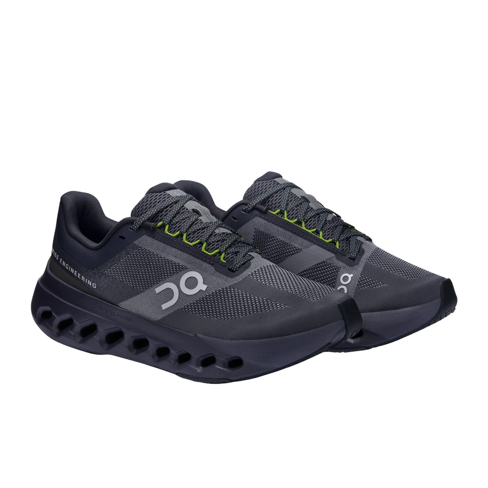 Sigma Sports On Running Women's Cloudsurfer Next Running Shoes | Discount Codes available, easy returns, up to £25 off with Newsletter Signup, FREE Postage over £60