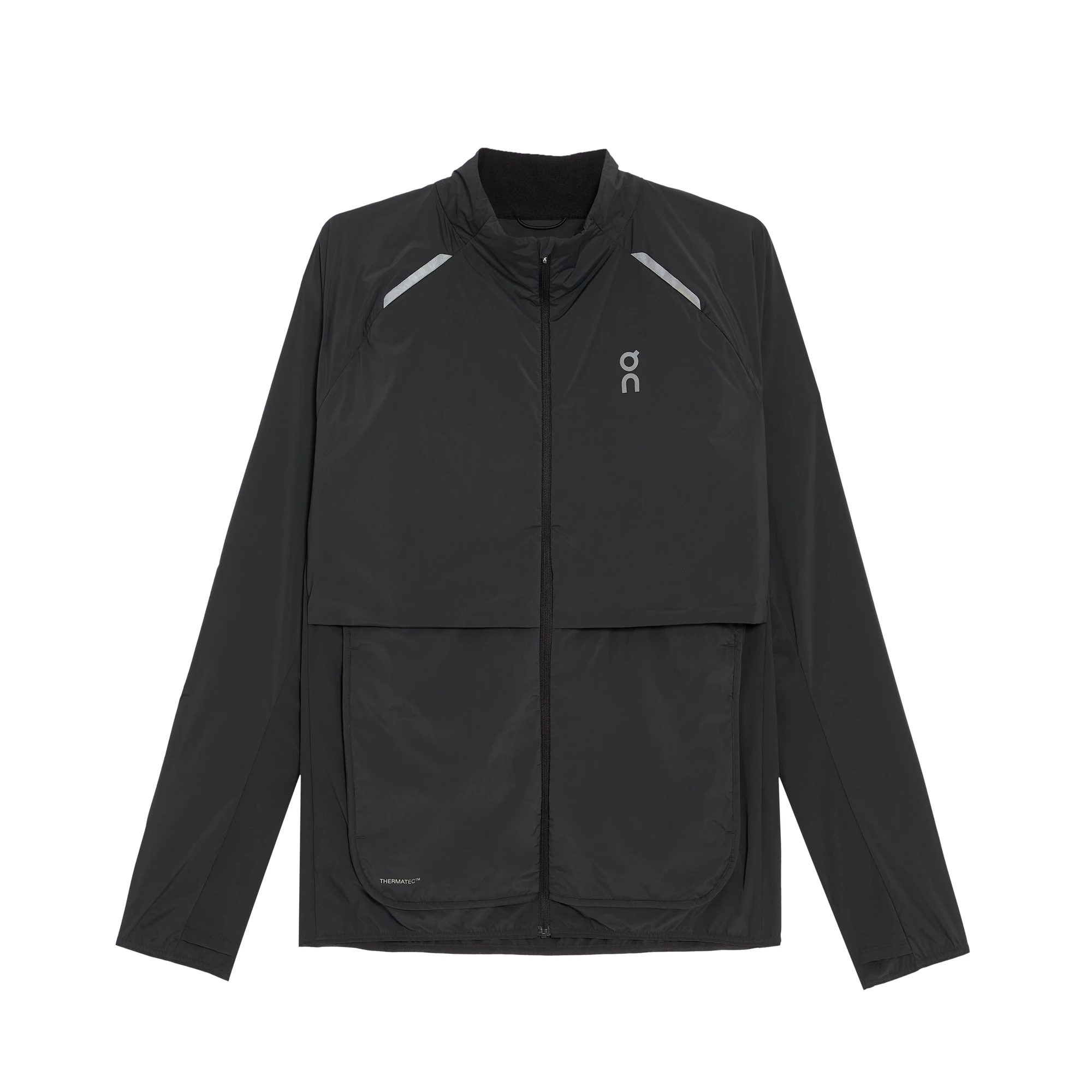 On Running Insulated Weather Jacket | Sigma Sports