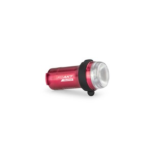Exposure Lights BoostR ReAKT & Peloton Rear Light