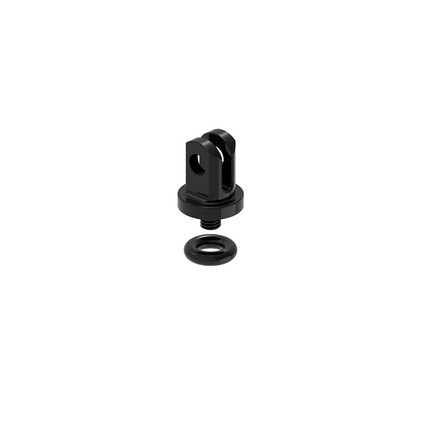 Adapter Für GoPro-Halterungen | Lezyne