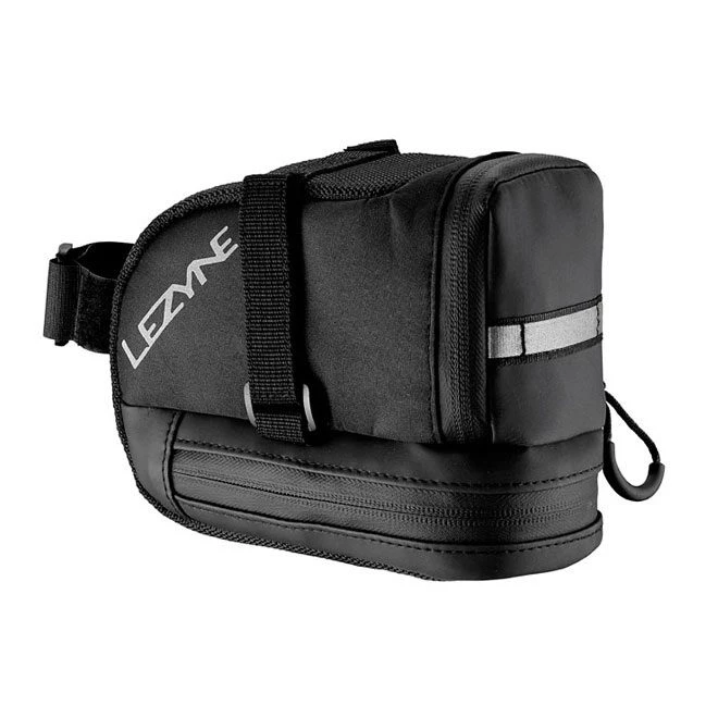 Sigma Sports Lezyne L-Caddy Seat Pack | Discount Codes available, easy returns, up to £25 off with Newsletter Signup, FREE Postage over £60