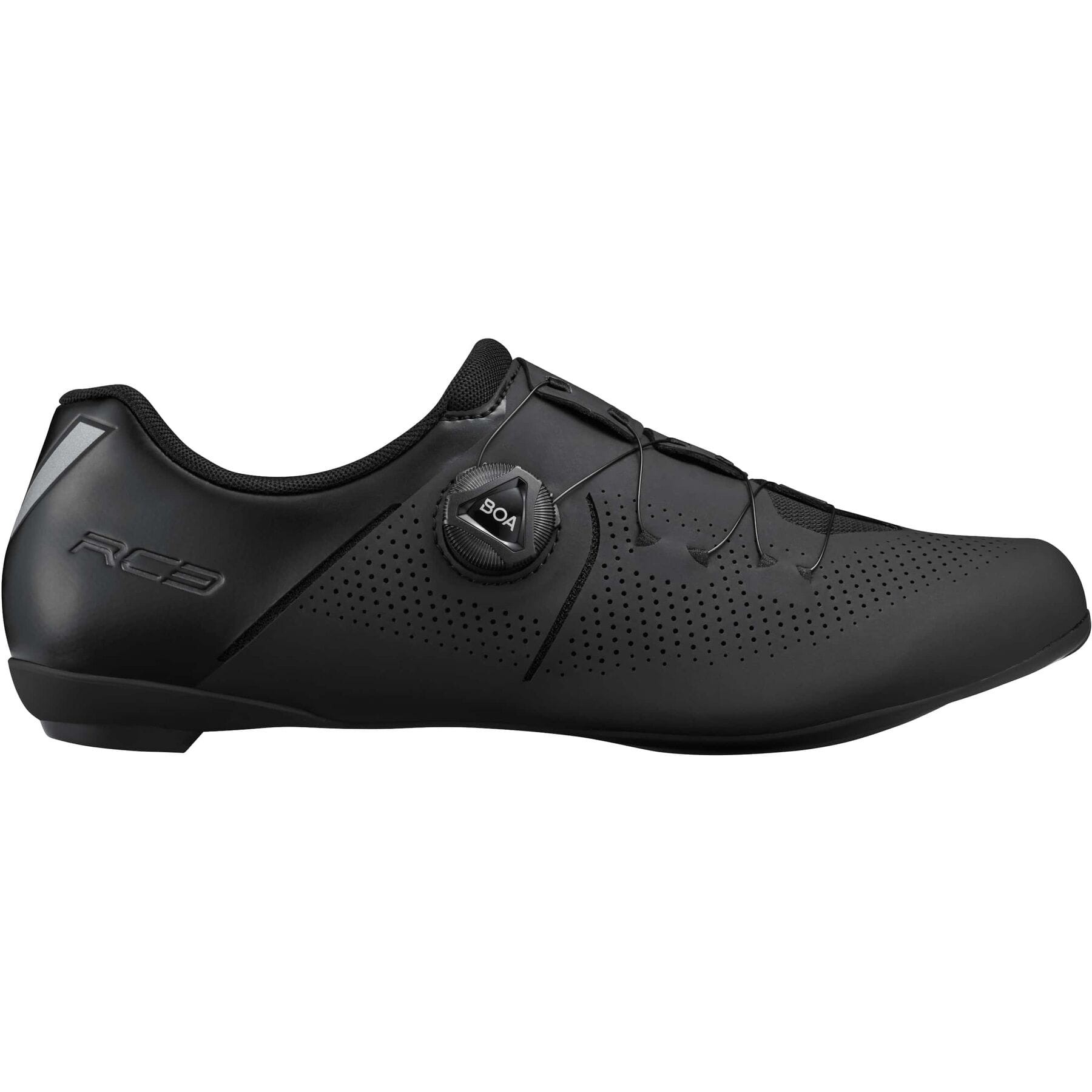Shimano RC302 Wide Fit Road Cycling Shoes Sigma Sports