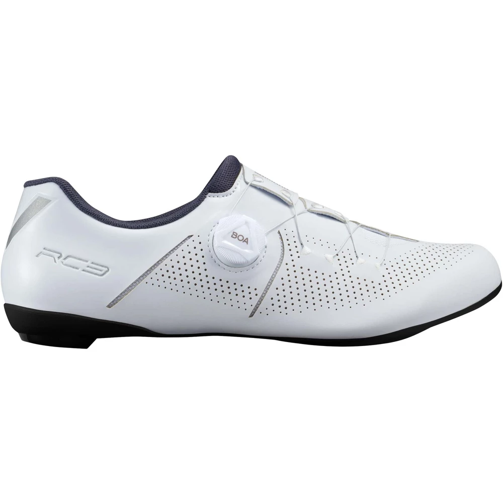 Sigma Sports Shimano RC302 Road Cycling Shoes | Discount Codes available, easy returns, up to £25 off with Newsletter Signup, FREE Postage over £60