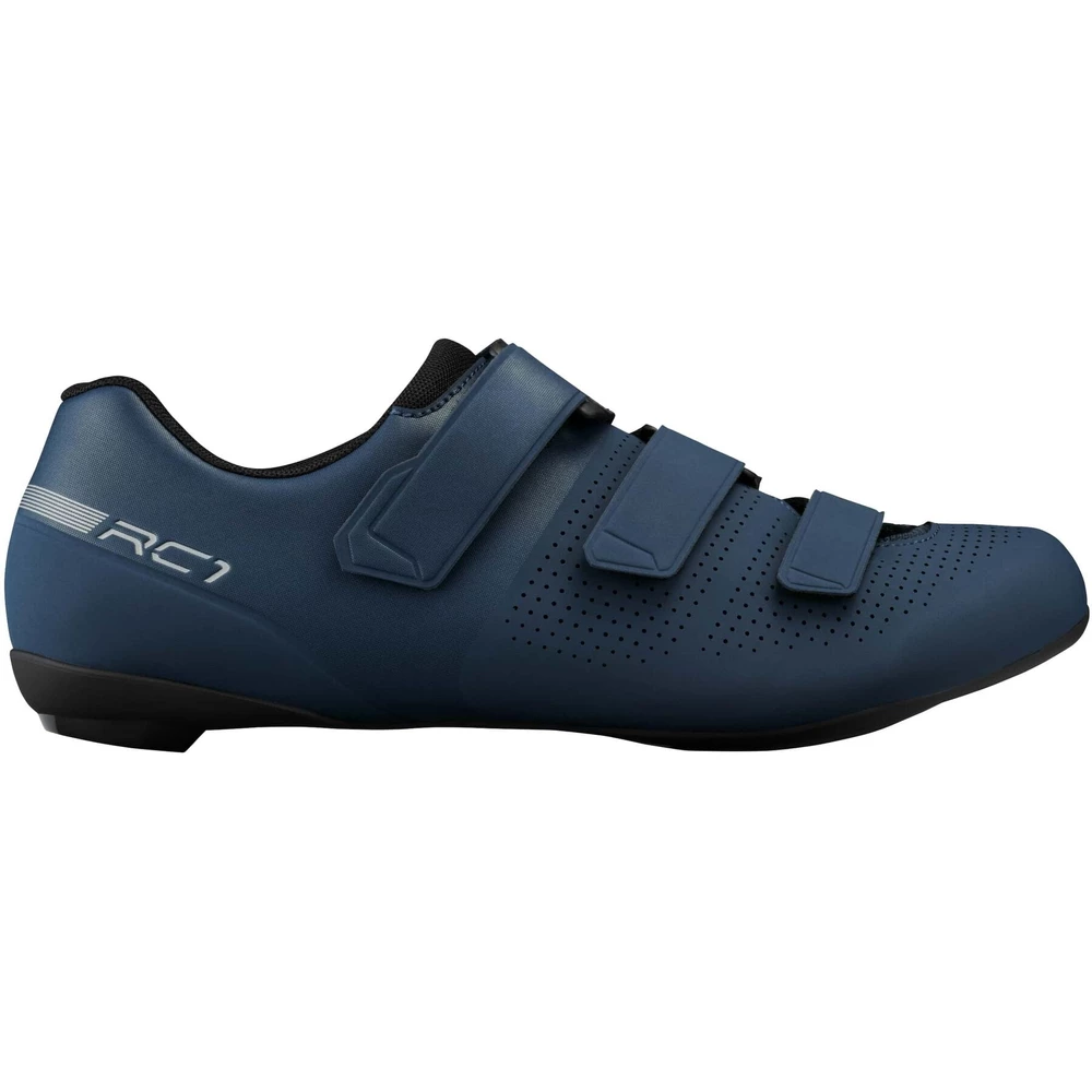 Sigma Sports Shimano RC102 Road Cycling Shoes | Discount Codes available, easy returns, up to £25 off with Newsletter Signup, FREE Postage over £60