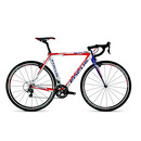 Focus Mares CX 4.0 Cross Bike 2014