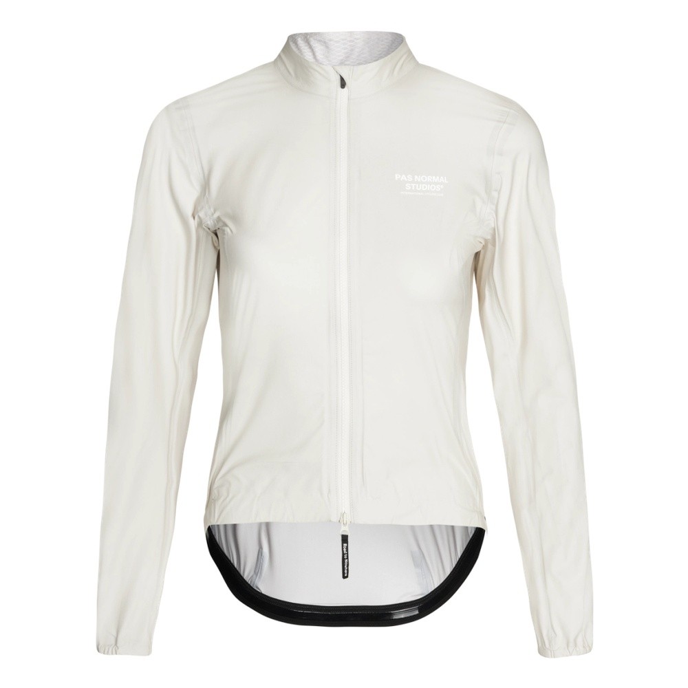 Pas Normal Studios Mechanism Womens Rain Jacket | Sigma Sports