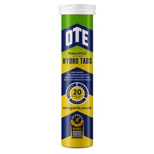 OTE Hydro Tablets (20 Tablets)