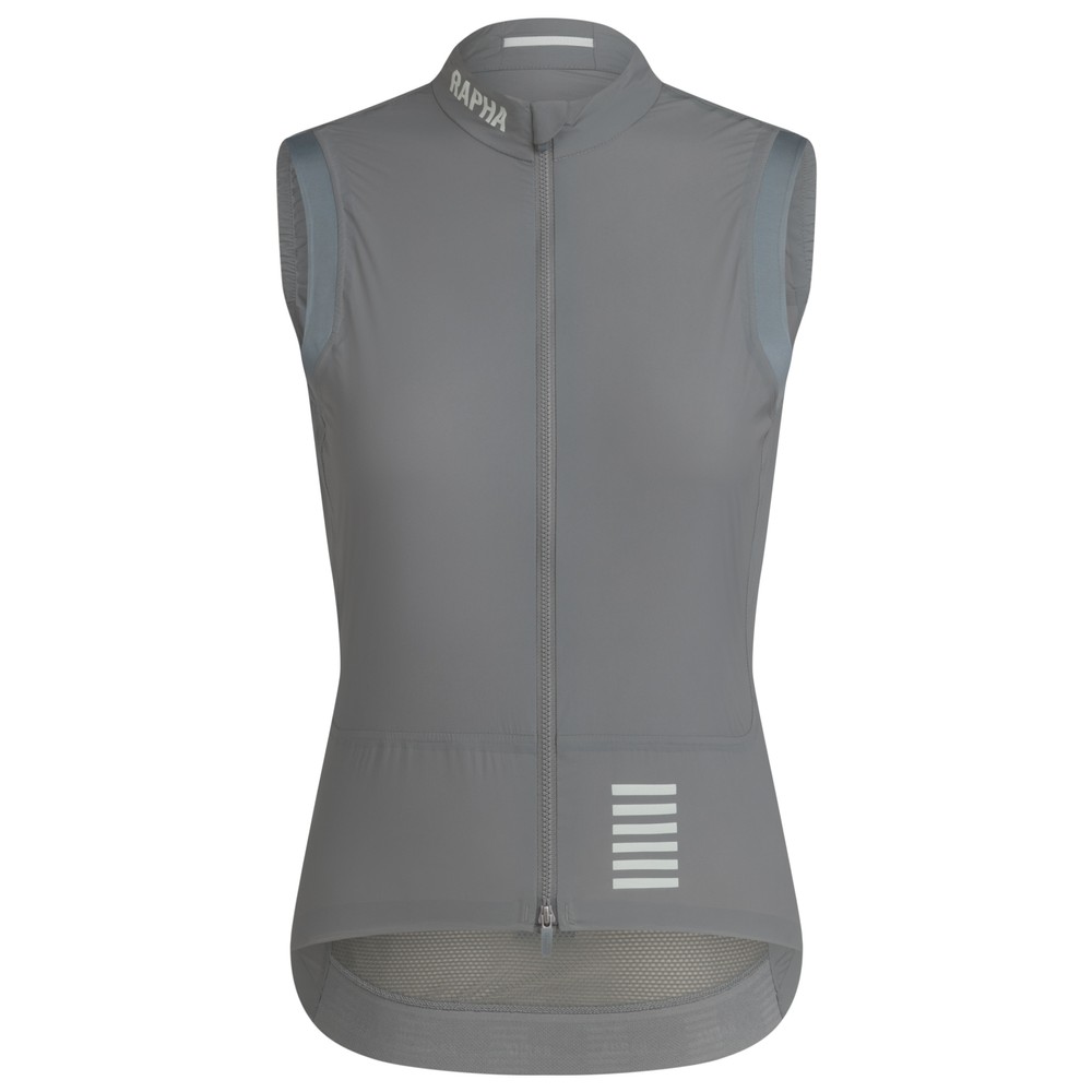 Rapha PRO TEAM LIGHTWEIGHT GILET Sサイズ Rapha Men's Pro Team Lightweight Gilet – Bici