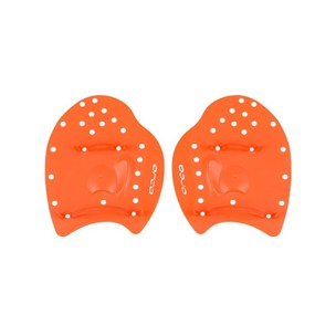 Orca Swim Training Flat Paddles