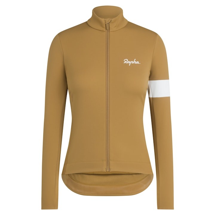 Rapha Womens Core Winter Jacket | Sigma Sports