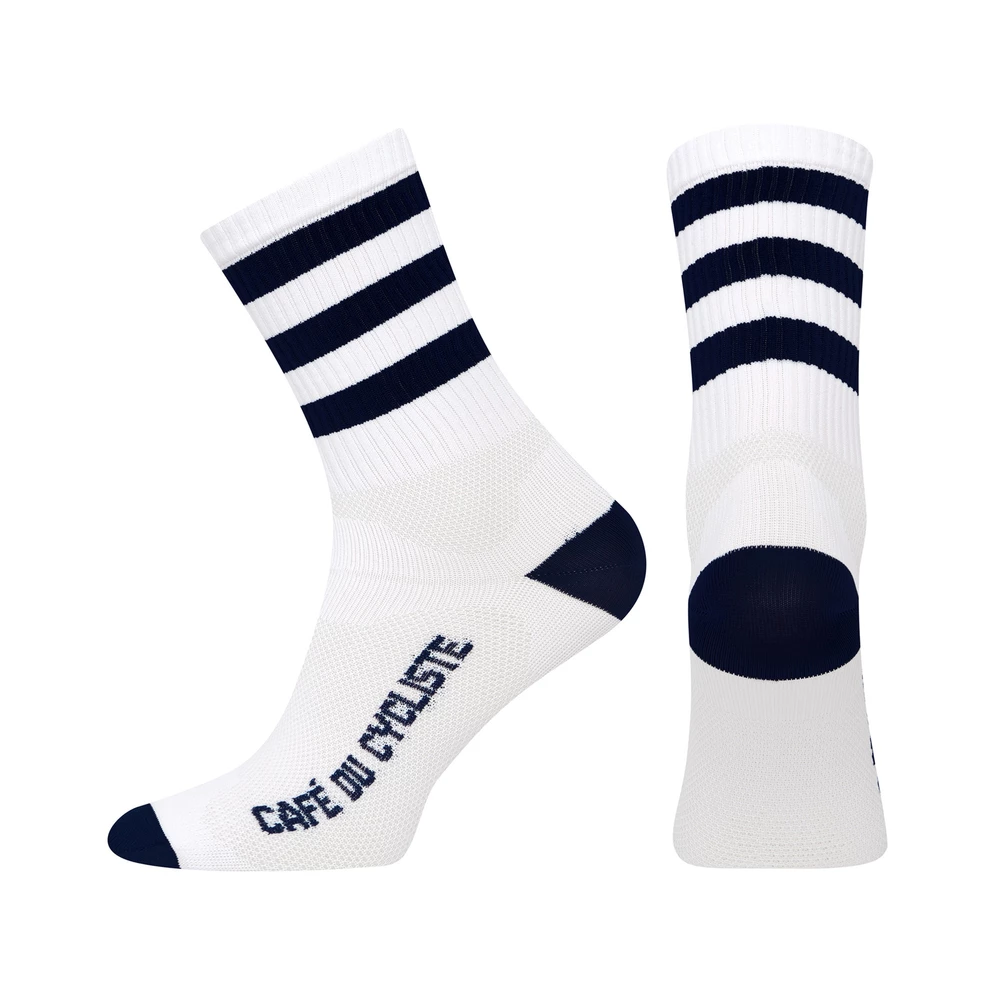 Sigma Sports Café du Cycliste Skate Cycling Socks | Discount Codes available, easy returns, up to £25 off with Newsletter Signup, FREE Postage over £60