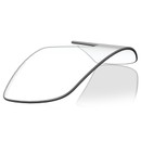 Oakley Sutro Replacement Photochromic Lens