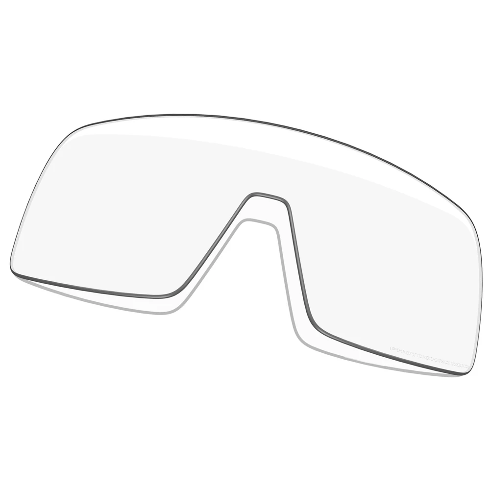 Sigma Sports Oakley Sutro Replacement Photochromic Lens | Discount Codes available, easy returns, up to £25 off with Newsletter Signup, FREE Postage over £60