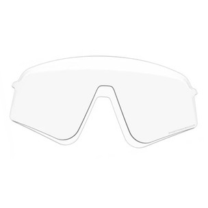 Oakley Sutro Lite Sweep Replacement Photochromic Lens