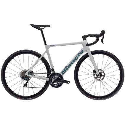 buy bianchi bike