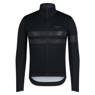 Rapha Brevet Gore-Tex Windstopper Long Sleeve Jersey