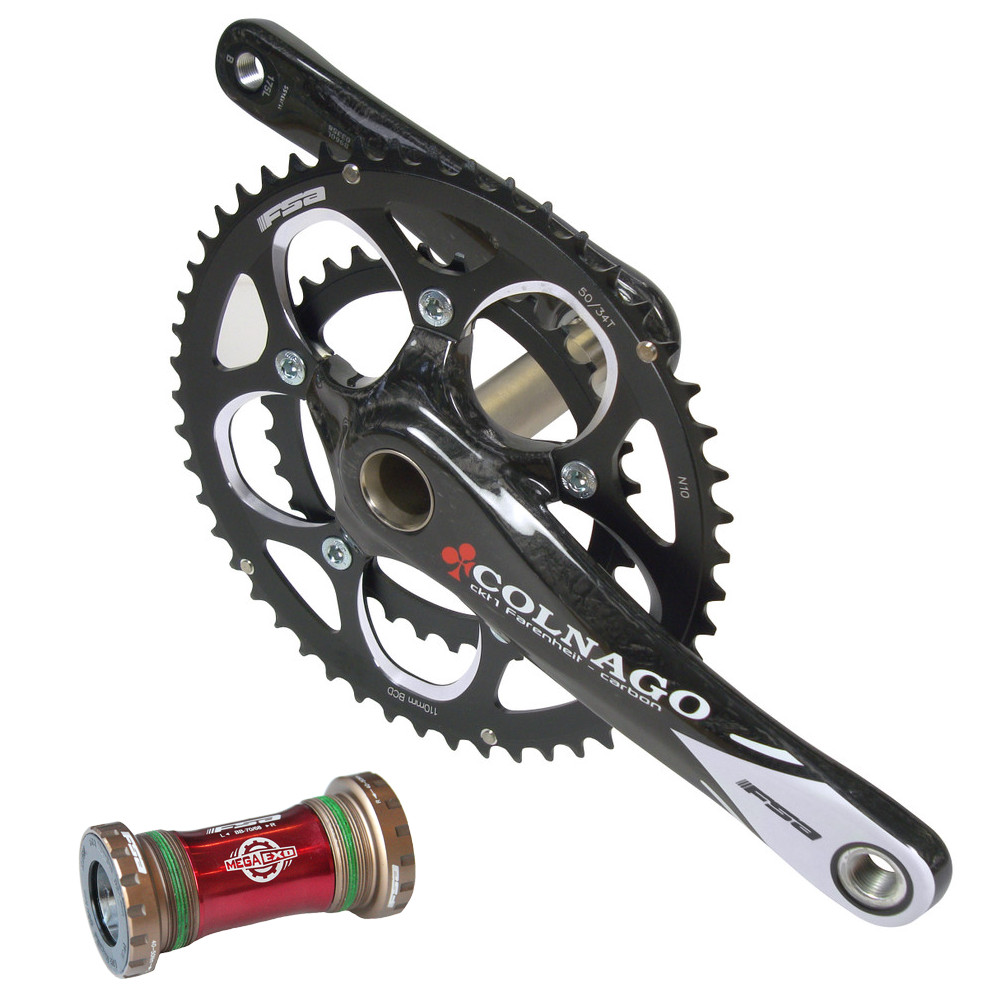 COLNAGO ハンドルバーFSA TEAM ISSUE 400mm幅（c-c） COLNAGO ハンドルバーFSA TEAM ISSUE 400mm幅（c-c）