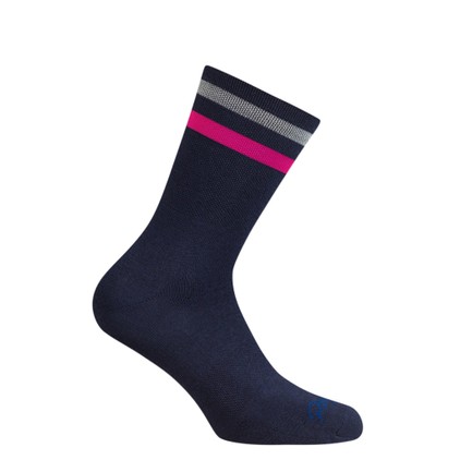 Rapha Brevet Reflective Regular Socks | Sigma Sports