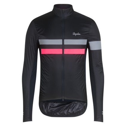 Rapha Brevet Insulated Jacket | Sigma Sports