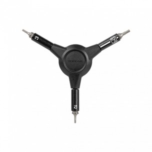 Topeak Y-Hex Speed Wrench 2/2.5/3mm