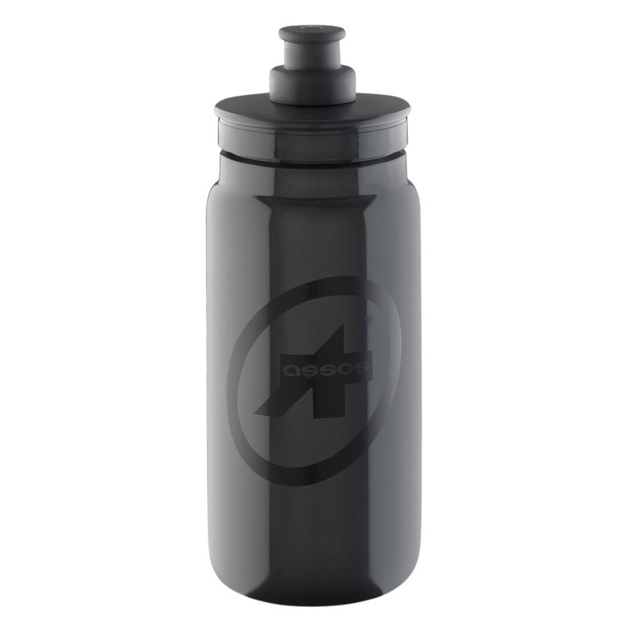 Assos Signature Water Bottle